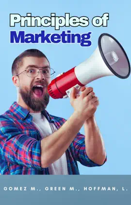 Read: Book Principles of Marketing