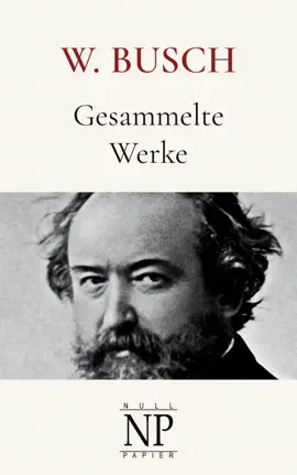 Read: Wilhelm Book Busch