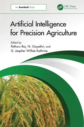 Read: Artificial Book Intelligence for Precision Agriculture