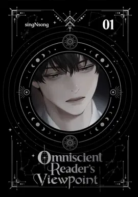 Read: Omniscient Reader's Viewpoint (novel), Vol. Book 1