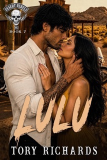 Lulu by Tory Richards