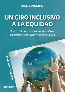 Read: Un Book giro inclusivo a la equidad