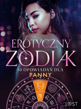 Erotyczny zodiak. 10 opowiadań dla Panny