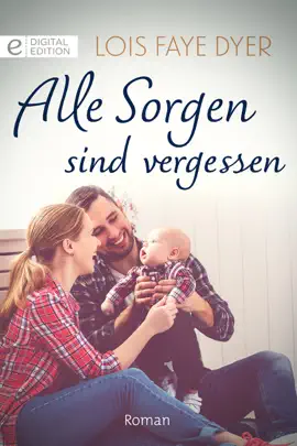 Read: Book Alle Sorgen sind vergessen