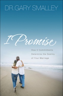 I Promise by Gary Smalley