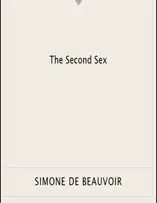 The Second Sex