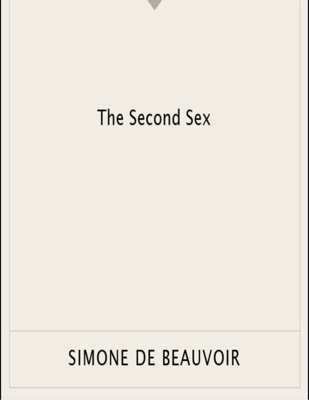 The Second Sex