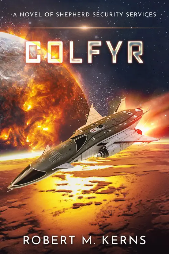 Colfyr