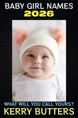 Baby Girl Names 2026