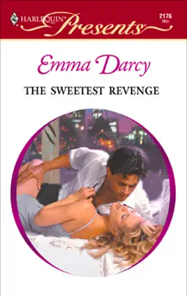 Read: Book The Sweetest Revenge