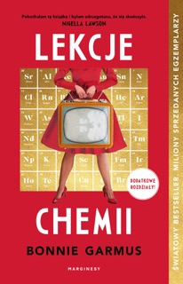Lekcje chemii by Bonnie Garmus