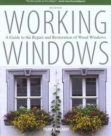 Working Windows Terry Meany