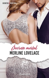 Secreto mortal by Merline Lovelace