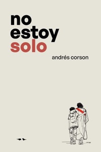 No Estoy Solo Book Cover