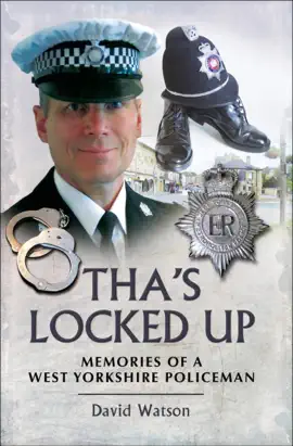 Read: Book Tha's Locked Up