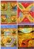 Book Don Miguel Ruiz Toltec Wisdom Series Collection 4 Books Set