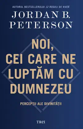 Read: Noi, cei Book care ne luptăm cu Dumnezeu