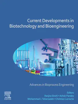 Read: Current Developments in Biotechnology and Book Bioengineering