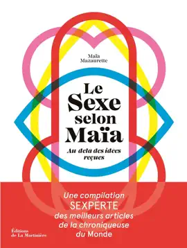 Read: Le Sexe Book selon Maïa