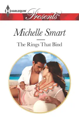 Read: Book The Rings that Bind