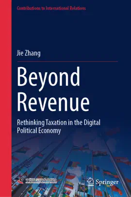Beyond Revenue