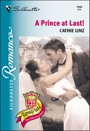 A Prince at Last! - Cathie Linz