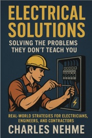 Electrical Solutions_ Solving the Problems They Don’t Teach You   (2) - Charles Nehme