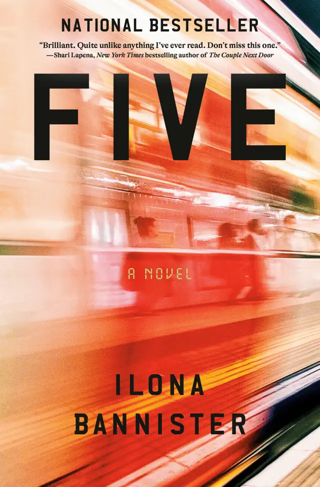Five