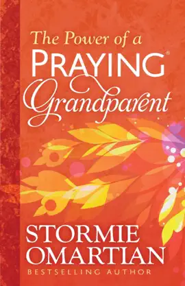 Read: The Power Book of a Praying Grandparent