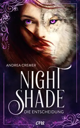 Read: Nightshade - Book Die Entscheidung
