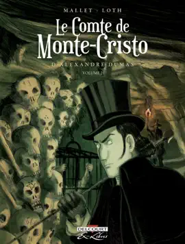 Read: Le Comte Book de Monte-Cristo d'Alexandre Dumas T02