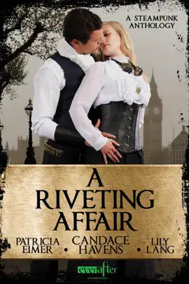 Read: A Riveting Book Affair