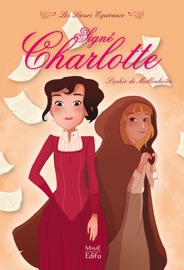 Signé Charlotte - Sophie de Mullenheim