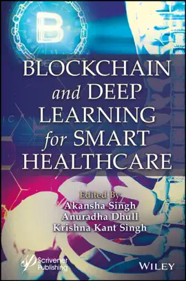 Read: Blockchain and Deep Book Learning for Smart Healthcare