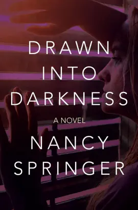 Read: Drawn Book into Darkness