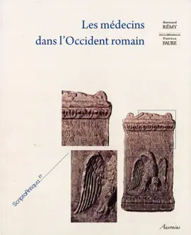 Read: Les médecins dans l’Occident romain Book