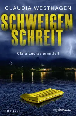 Read: Schweigen schreit Book