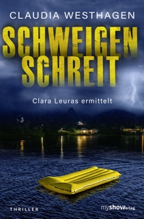 Schweigen schreit by Claudia Westhagen