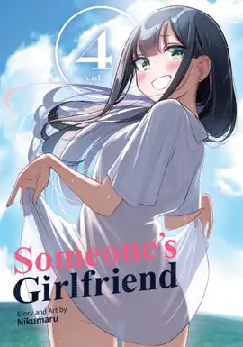 Someone's Girlfriend Vol. 4