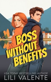 Boss Without Benefits