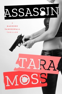 Assassin by Tara Moss