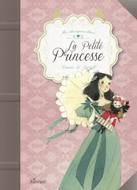 Read: La Book Petite Princesse