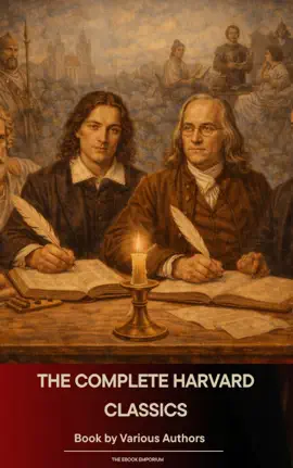 The Complete Harvard Classics and Shelf of Fiction