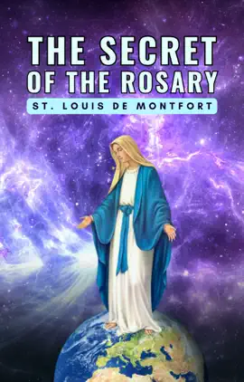 Read: The Secret Book of the Rosary