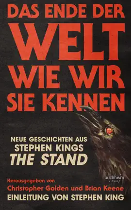 Read: Das Ende der Welt wie wir Book sie kennen