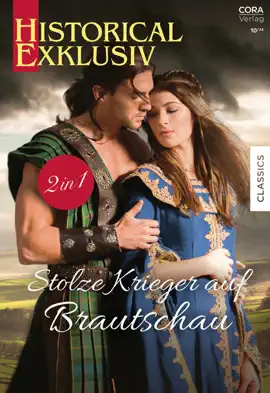Read: Historical Book Exklusiv Band 121