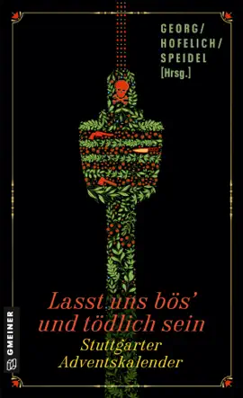 Read: Lasst uns bös’ Book und tödlich sein