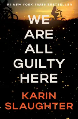 Read: We Are All Guilty Book Here
