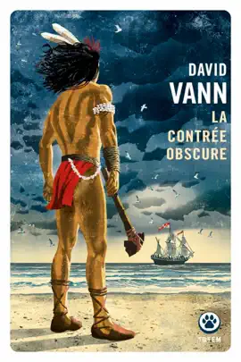 Read: La contrée obscure Book