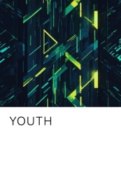 Youth - Isaac Asimov
